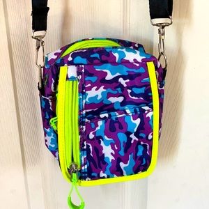 Crossbody bag